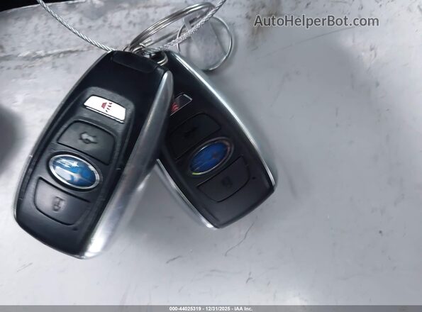 4S3BWAD67P3009623 2023 SUBARU LEGACY Серый Вид панели приборов