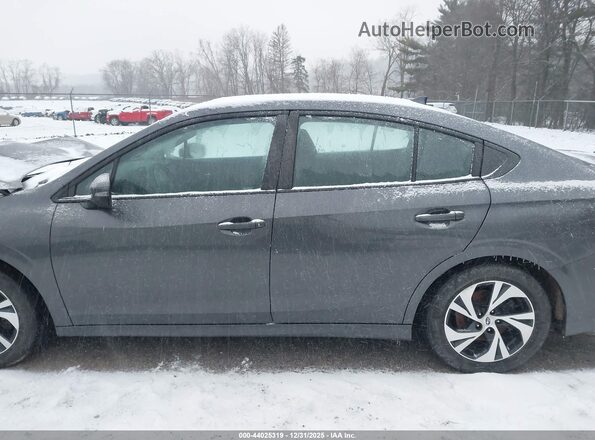 4S3BWAD67P3009623 2023 SUBARU LEGACY Серый 