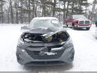 2023 Subaru Legacy Premium Серый vin: 4S3BWAD67P3009623