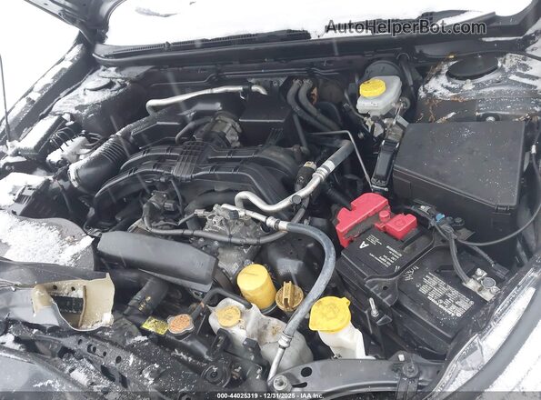 4S3BWAD67P3009623 2023 SUBARU LEGACY Серый Вид сзади