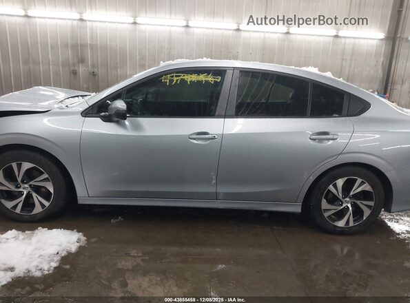 4S3BWAF61P3006567 2023 SUBARU LEGACY Light Blue 