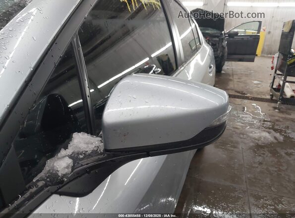 4S3BWAF61P3006567 2023 SUBARU LEGACY Light Blue Вид щитка приборов
