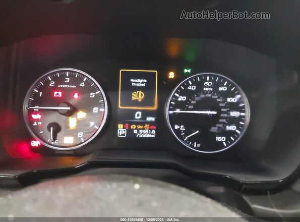 4S3BWAF61P3006567 2023 SUBARU LEGACY Light Blue Вид задних сидений