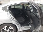 2023 Subaru Legacy Premium Light Blue vin: 4S3BWAF61P3006567