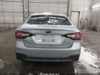 2023 Subaru Legacy Premium Light Blue vin: 4S3BWAF61P3006567