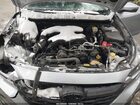 2023 Subaru Legacy Premium Light Blue vin: 4S3BWAF61P3006567