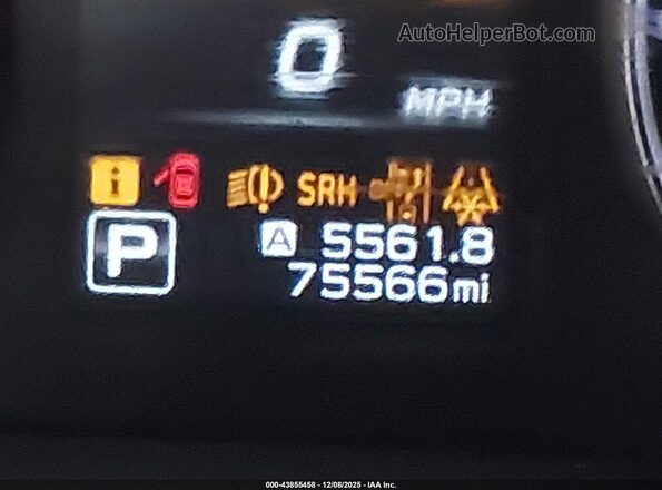 4S3BWAF61P3006567 2023 SUBARU LEGACY Light Blue 