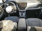 2024 Subaru Legacy Premium Silver vin: 4S3BWAF62R3017516