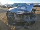 2024 Subaru Legacy Premium Silver vin: 4S3BWAF62R3017516