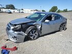 2021 Subaru Legacy Premium Silver vin: 4S3BWAF67M3011400