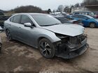 2021 Subaru Legacy Premium Light Blue vin: 4S3BWAF69M3020714