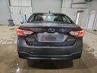 2023 Subaru Legacy Premium Charcoal vin: 4S3BWAF69P3009622