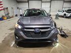 2023 Subaru Legacy Premium Charcoal vin: 4S3BWAF69P3009622