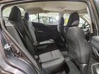 2023 Subaru Legacy Premium Charcoal vin: 4S3BWAF69P3009622