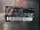 2023 Subaru Legacy Premium Charcoal vin: 4S3BWAF69P3009622
