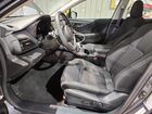 2023 Subaru Legacy Premium Charcoal vin: 4S3BWAF69P3009622