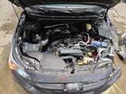 2023 Subaru Legacy Premium Charcoal vin: 4S3BWAF69P3009622