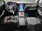2023 Subaru Legacy Premium Charcoal vin: 4S3BWAF69P3009622