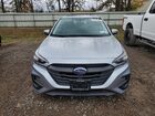 2024 Subaru Legacy Premium Silver vin: 4S3BWAF69R3015911