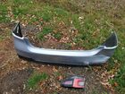 2024 Subaru Legacy Premium Silver vin: 4S3BWAF69R3015911