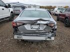 2024 Subaru Legacy Premium Silver vin: 4S3BWAF69R3015911