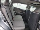 2024 Subaru Legacy Premium Silver vin: 4S3BWAF69R3015911