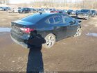 2024 Subaru Legacy Premium Черный vin: 4S3BWAF6XR3014363