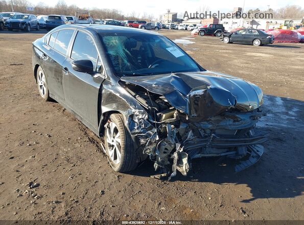 4S3BWAF6XR3014363 2024 SUBARU LEGACY Черный 