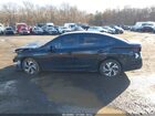 2024 Subaru Legacy Premium Черный vin: 4S3BWAF6XR3014363