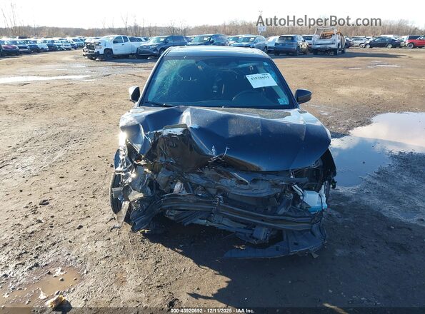 4S3BWAF6XR3014363 2024 SUBARU LEGACY Черный Вид щитка приборов