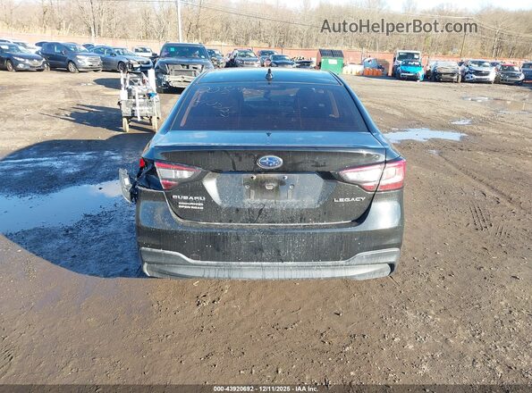 4S3BWAF6XR3014363 2024 SUBARU LEGACY Черный 