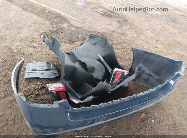 4S3BWGG60R3027009 2024 SUBARU LEGACY Синий Вид щитка приборов