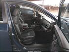 2024 Subaru Legacy Sport Синий vin: 4S3BWGG60R3027009