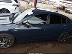 2024 Subaru Legacy Sport Синий vin: 4S3BWGG60R3027009
