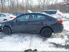 2022 Subaru Impreza Base Черный vin: 4S3GKAA63N1606623