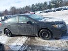 2022 Subaru Impreza Base Черный vin: 4S3GKAA63N1606623