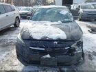 2022 Subaru Impreza Base Черный vin: 4S3GKAA63N1606623