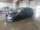 2021 Subaru Impreza Gray vin: 4S3GKAB69M3601637