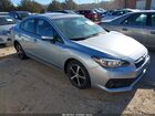 2021 Subaru Impreza Premium Silver vin: 4S3GKAD65M3604824