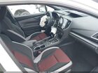 2020 Subaru Impreza Sport Белый vin: 4S3GKAL60L3613379