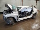 2020 Subaru Impreza Sport White vin: 4S3GKAL60L3613981