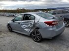 2020 Subaru Impreza Sport Серебряный vin: 4S3GKAL62L3615425