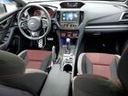 2020 Subaru Impreza Sport Серебряный vin: 4S3GKAL62L3615425