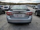 2020 Subaru Impreza Sport Серебряный vin: 4S3GKAL62L3615425