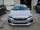2020 Subaru Impreza Sport Серебряный vin: 4S3GKAL62L3615425