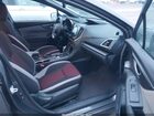 2022 Subaru Impreza Sport Серый vin: 4S3GKAM61N3610833