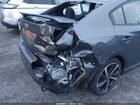 2022 Subaru Impreza Sport Серый vin: 4S3GKAM61N3610833