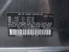 2022 Subaru Impreza Sport Серый vin: 4S3GKAM61N3610833