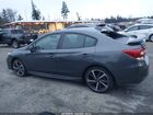 2022 Subaru Impreza Sport Серый vin: 4S3GKAM61N3610833