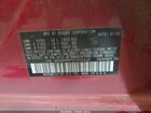 2022 Subaru Impreza Sport Red vin: 4S3GKAM65N3606414